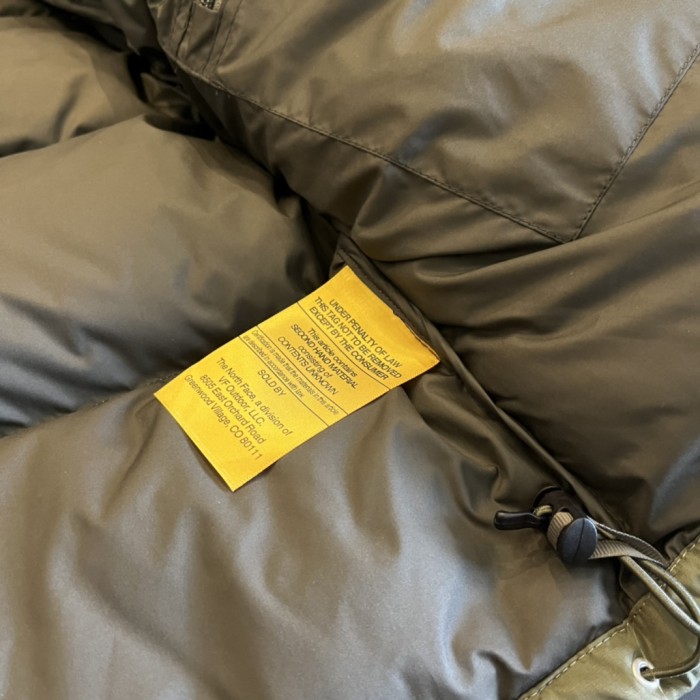 The North Face Jacket 1：1 quality-061(XS-XXL)