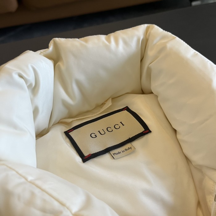 G Jacket 1：1 Quality-233