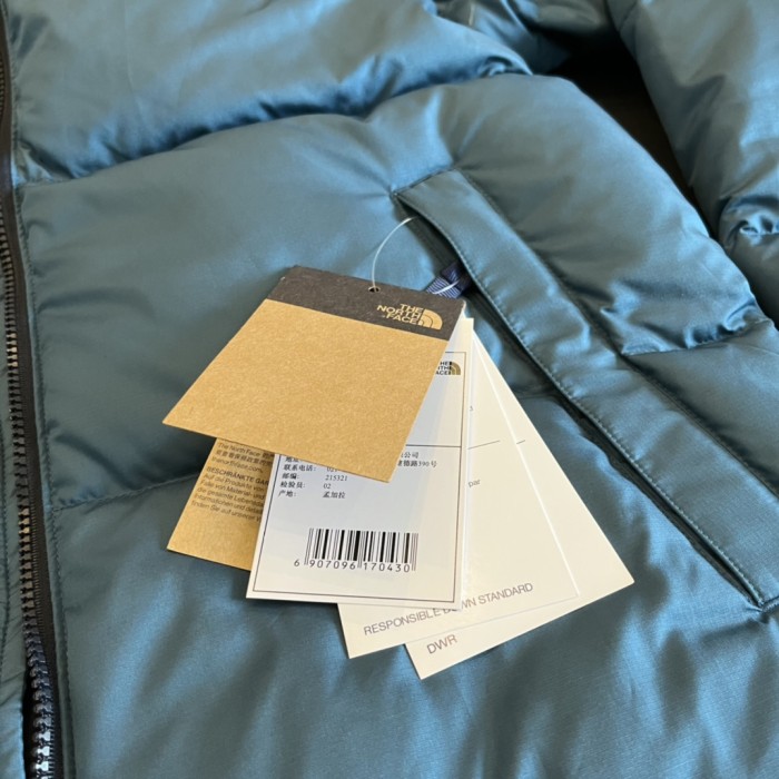 The North Face Jacket 1：1 quality-062(XS-XXL)