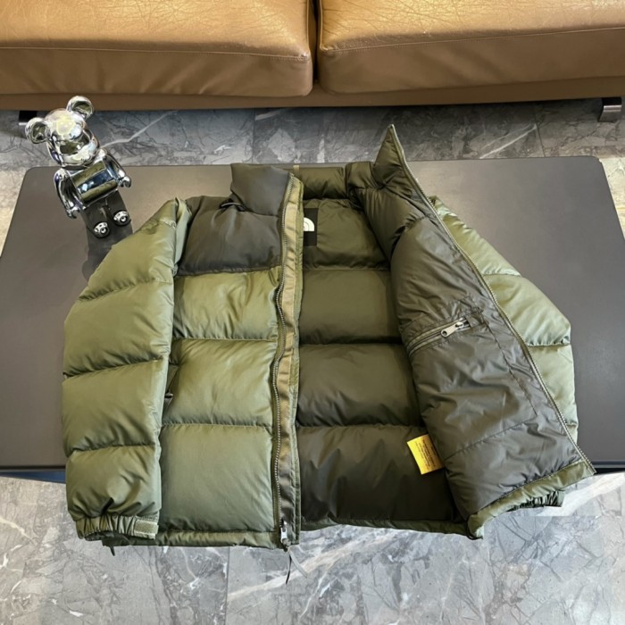 The North Face Jacket 1：1 quality-061(XS-XXL)