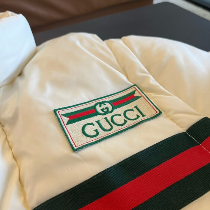 G Jacket 1：1 Quality-233