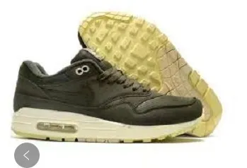 Nike Air Max 1 men shoes-122