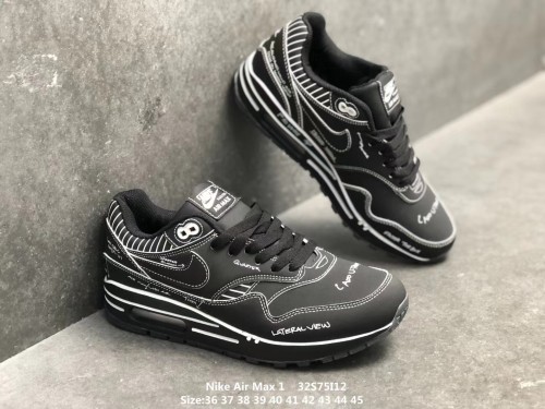 Nike Air Max 1 women shoes-067