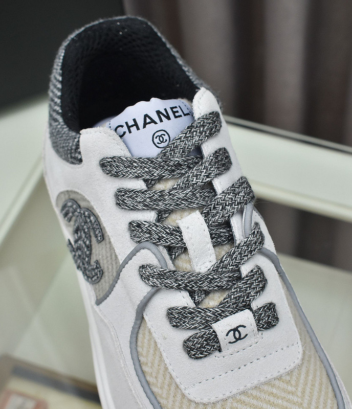 Chal Men Shoes 1：1 Quality-217