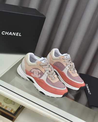 CHAL Women Shoes 1：1 Quality-780