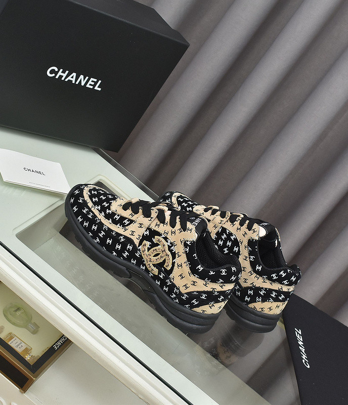 CHAL Women Shoes 1：1 Quality-787