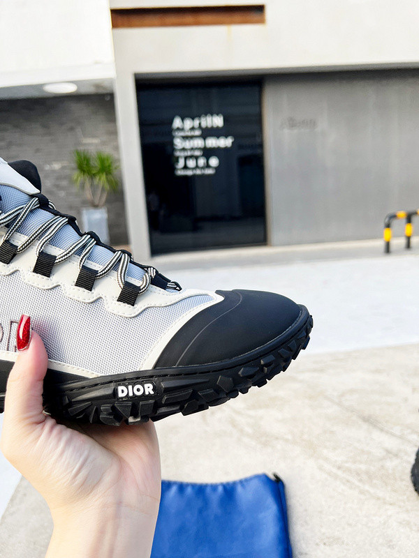 Dior men Shoes 1：1 quality-603