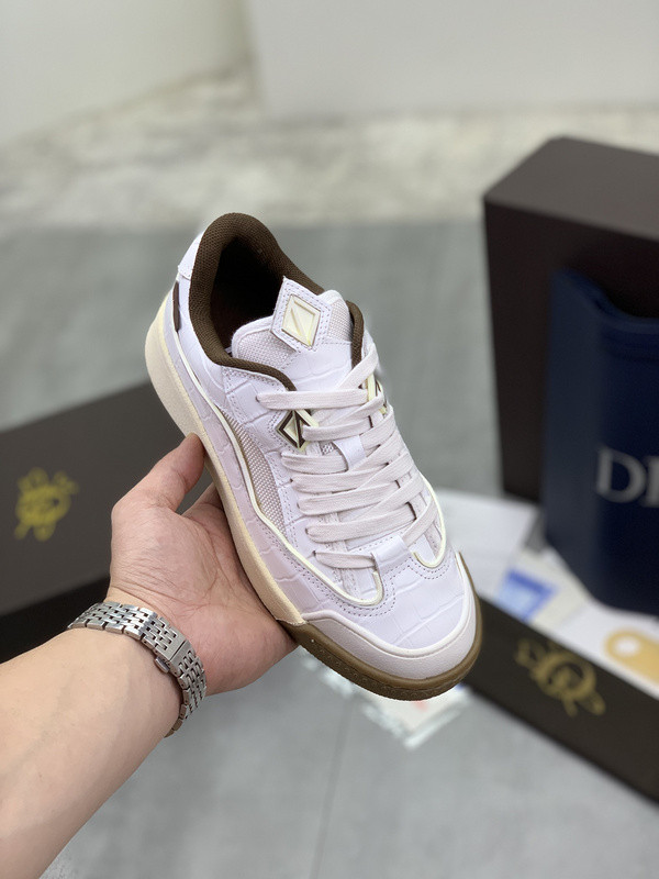Dior men Shoes 1：1 quality-592