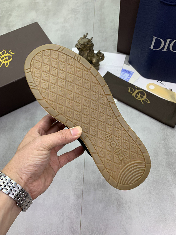 Dior men Shoes 1：1 quality-596