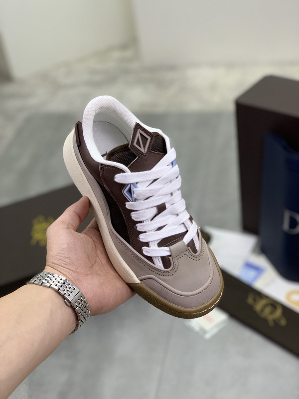 Dior men Shoes 1：1 quality-596