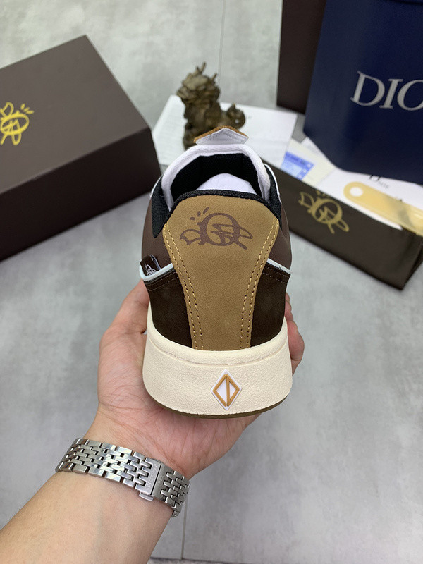 Dior men Shoes 1：1 quality-590