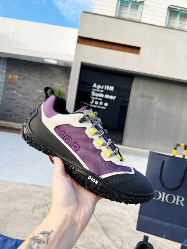 Dior men Shoes 1：1 quality-608
