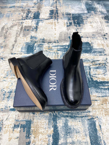 Super Max Dior Shoes-578
