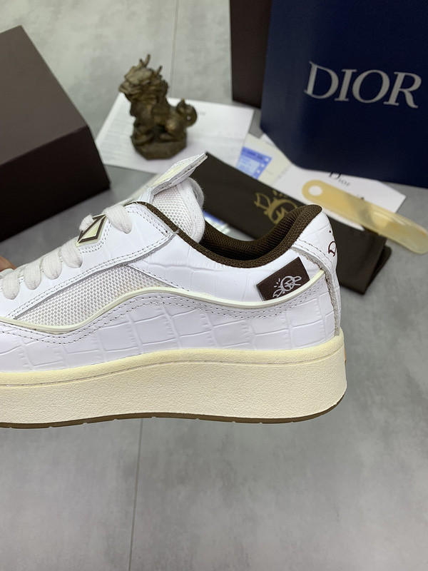 Dior men Shoes 1：1 quality-592