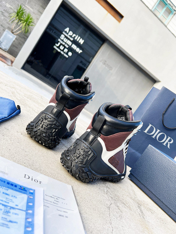 Dior men Shoes 1：1 quality-602