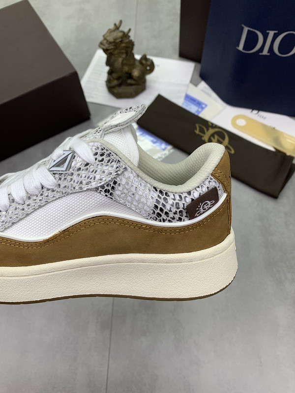 Dior men Shoes 1：1 quality-589