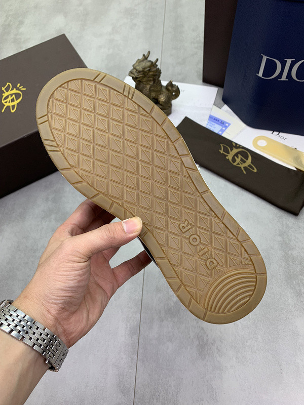 Dior men Shoes 1：1 quality-589