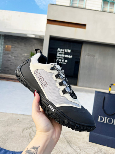 Dior men Shoes 1：1 quality-607