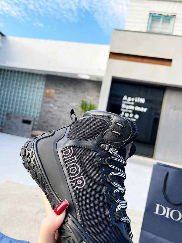 Dior men Shoes 1：1 quality-601