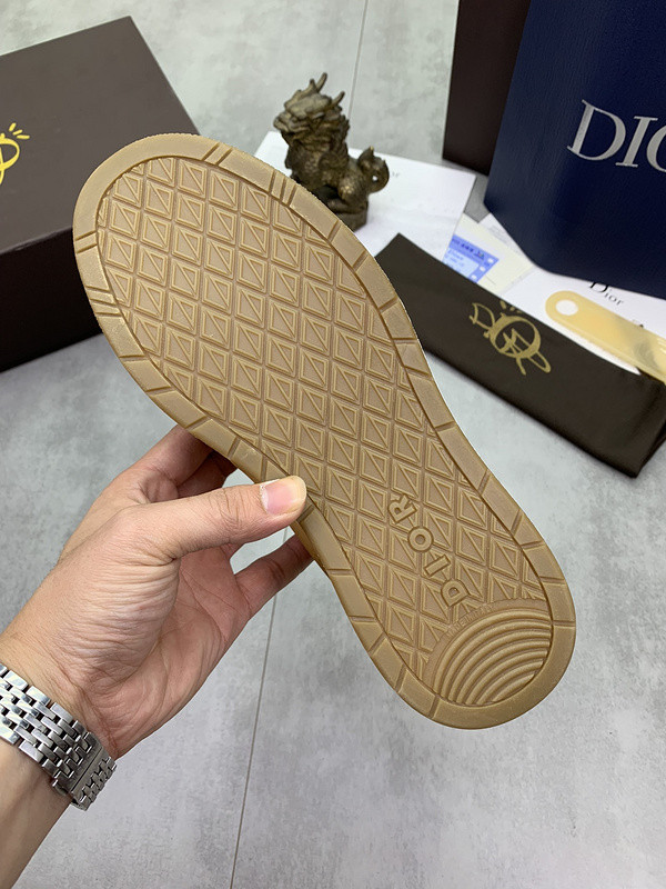 Dior men Shoes 1：1 quality-590