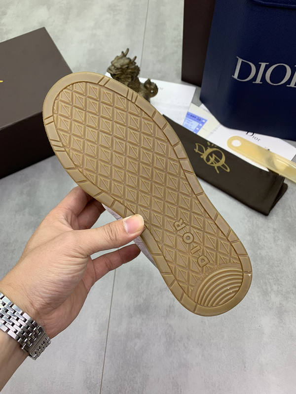 Dior men Shoes 1：1 quality-591
