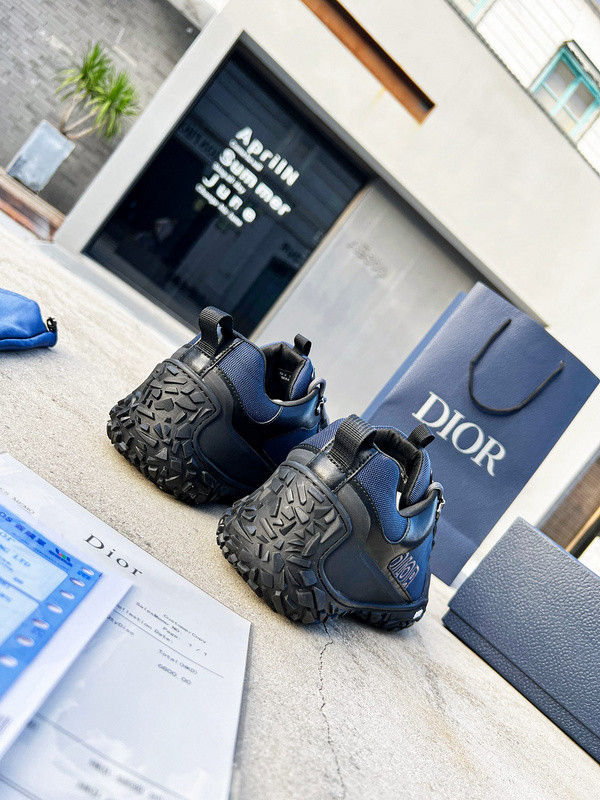 Dior men Shoes 1：1 quality-606