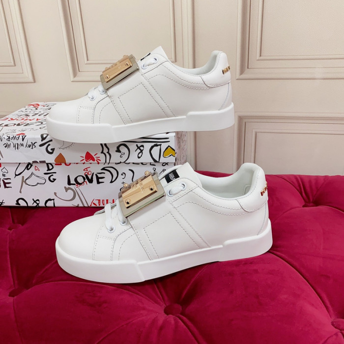 D&G men shoes 1：1 quality-970