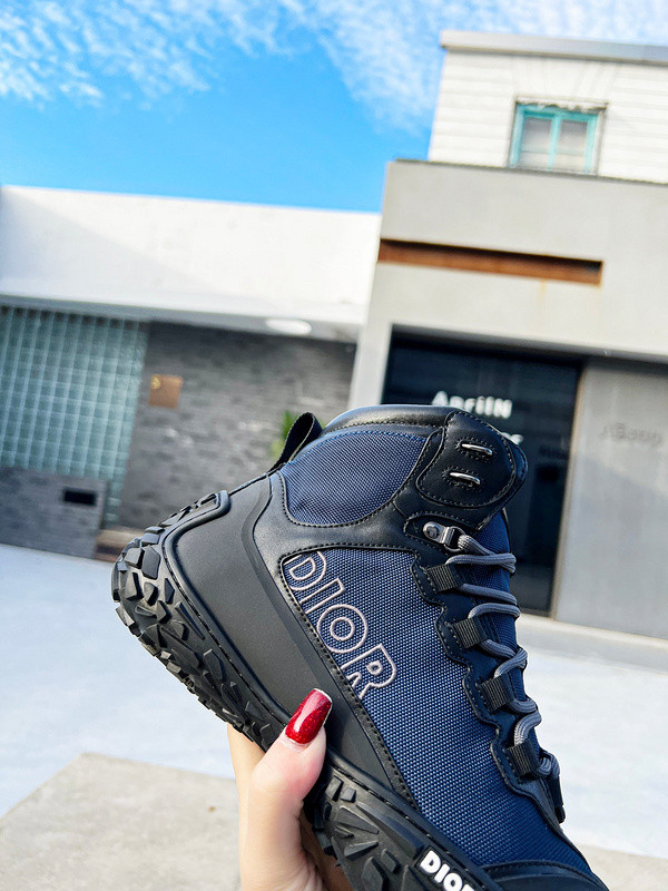 Dior Women Shoes 1：1 quality-447