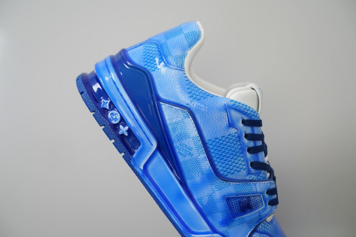 Super Max Custom LV Shoes-2194