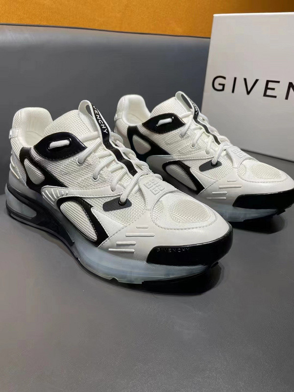 Super Max Givenchy Shoes-209