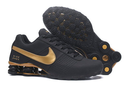 Nike Shox Reax Run Shoes men-158