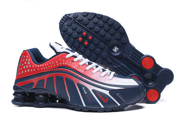 Nike Shox Reax Run Shoes men-176