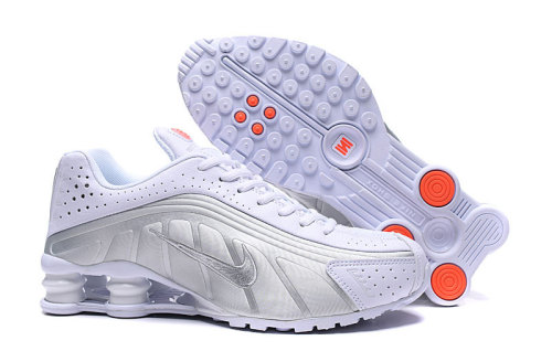 Nike Shox Reax Run Shoes men-183