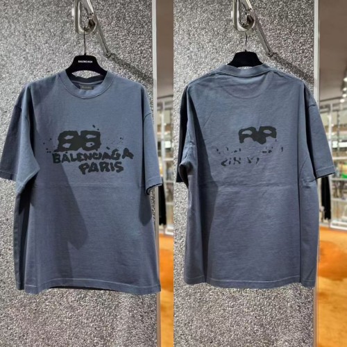B Shirt High End Quality-059