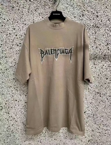 B Shirt High End Quality-055