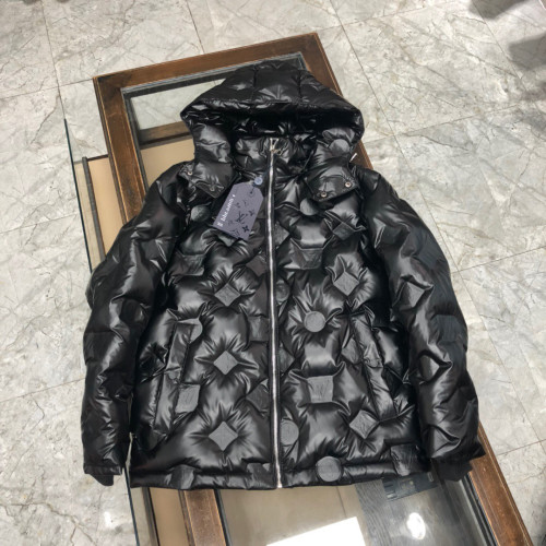 LV Jacket High End Quality-213