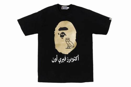 Bape t-shirt men-1434(M-XXL)