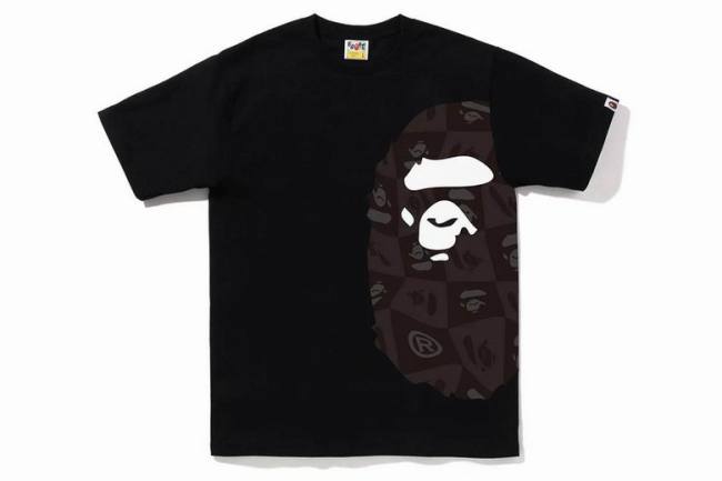 Bape t-shirt men-1433(M-XXL)