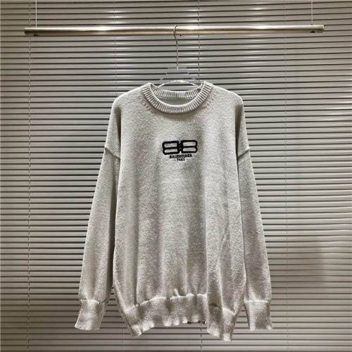 B sweater-072(S-XXL)