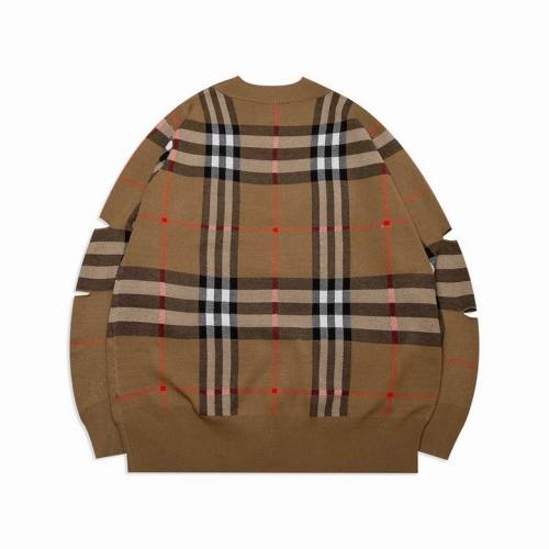 Burberry sweater men-106(M-XXL)