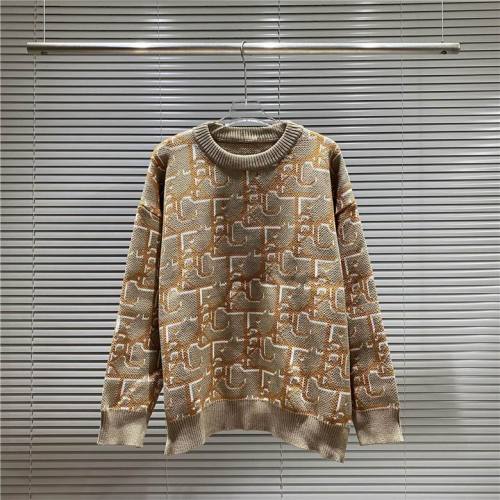 Dior sweater-126(S-XXL)