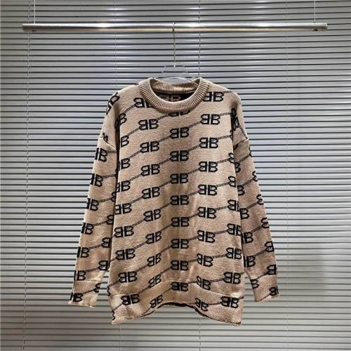 B sweater-066(S-XXL)
