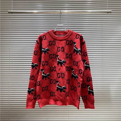 G sweater-244(S-XXL)