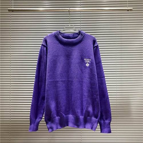 Prada sweater-014(S-XXL)