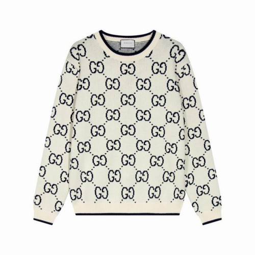G sweater-248(M-XXL)