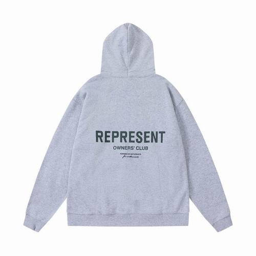 Represent men Hoodies-071(S-XL)