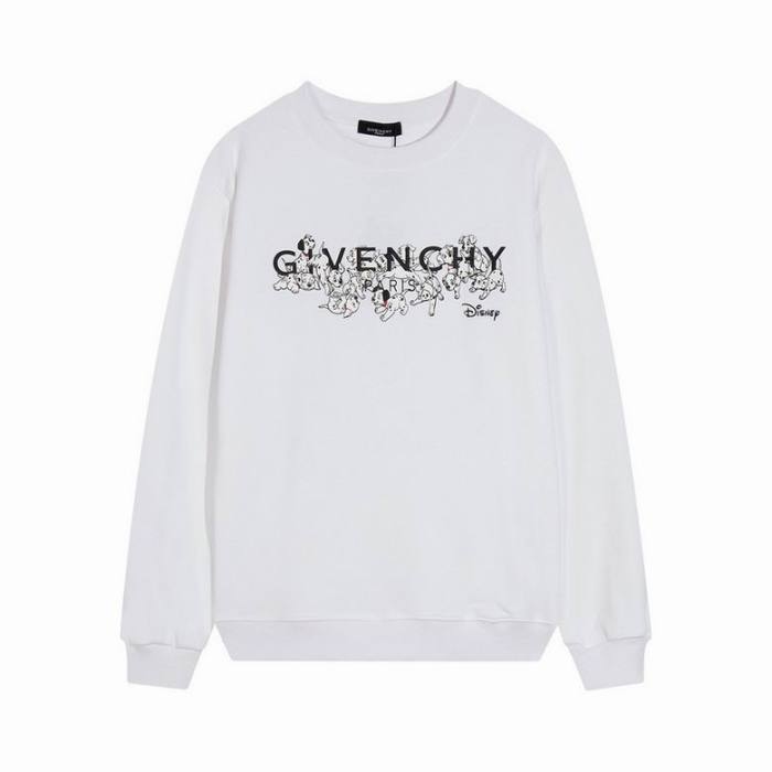 Givenchy men Hoodies-343(M-XXL)
