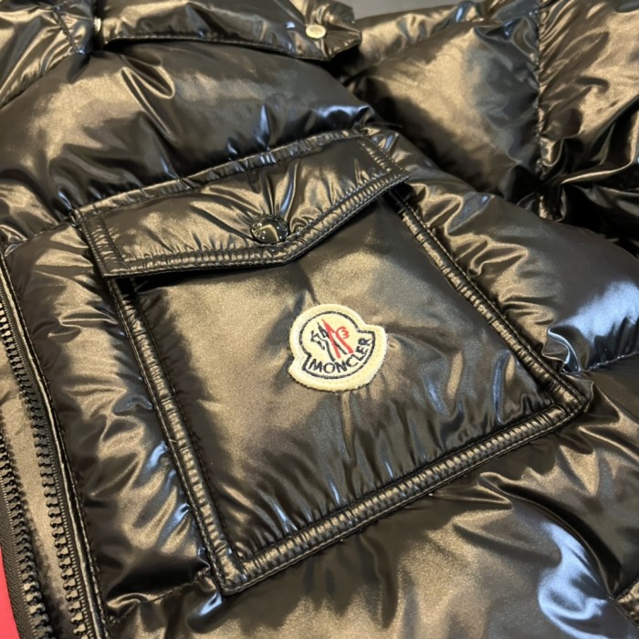 MONCLER Jacket 1：1 Quality-088