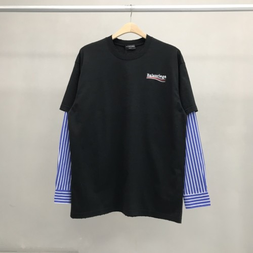 B Shirt 1：1 Quality-2565(XS-L)