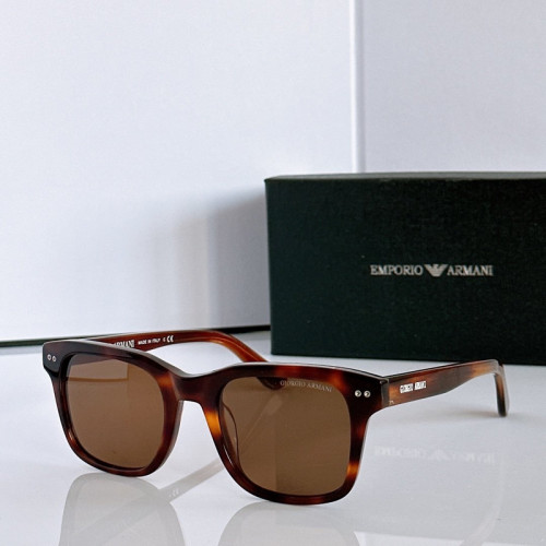 Armani Sunglasses AAAA-124